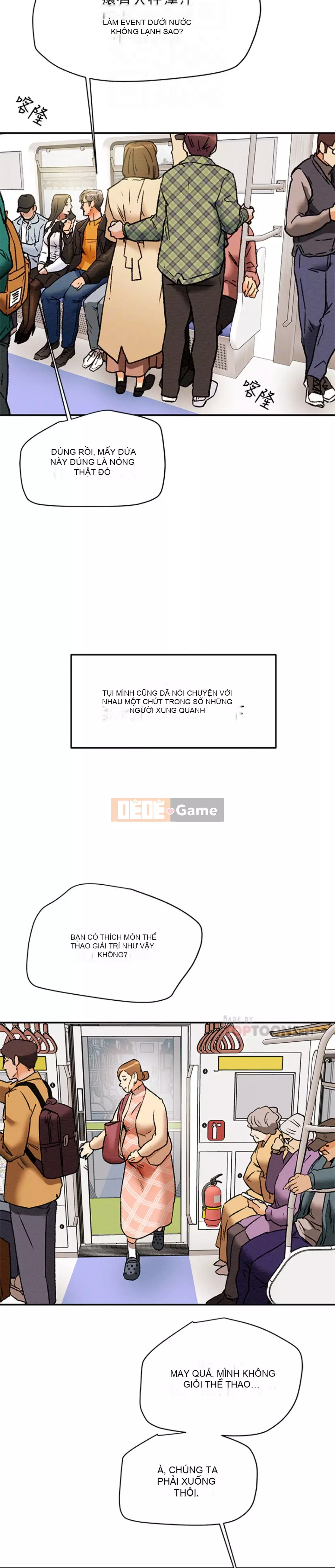 Dự án Raiders Girl ngây thơ Dự án Raiders Girl ngây thơ Chương 1-82