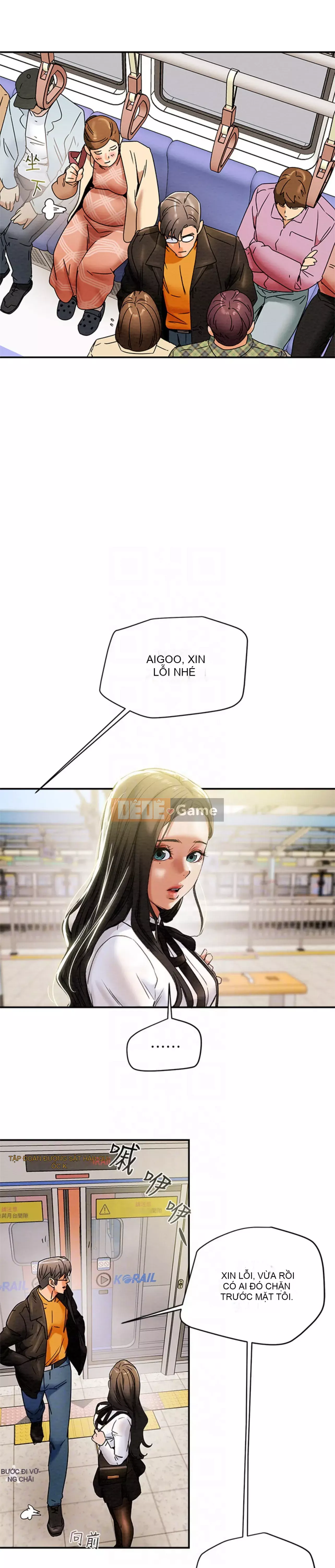 Dự án Raiders Girl ngây thơ Dự án Raiders Girl ngây thơ Chương 1-82