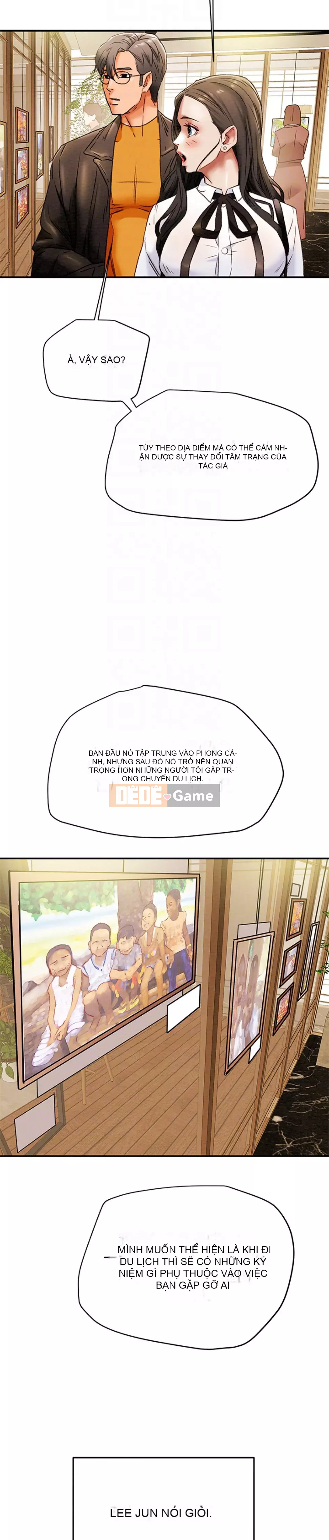 Dự án Raiders Girl ngây thơ Dự án Raiders Girl ngây thơ Chương 1-82