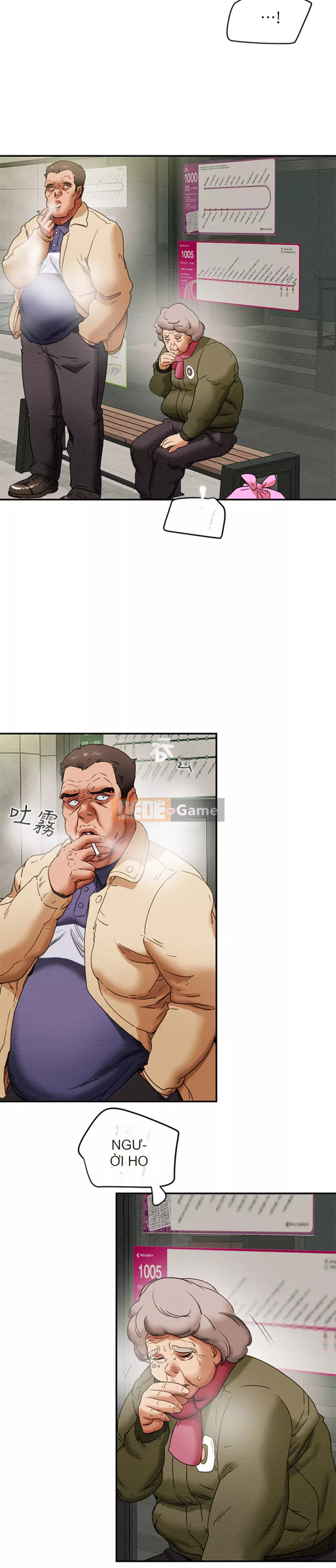 Dự án Raiders Girl ngây thơ Dự án Raiders Girl ngây thơ Chương 1-82