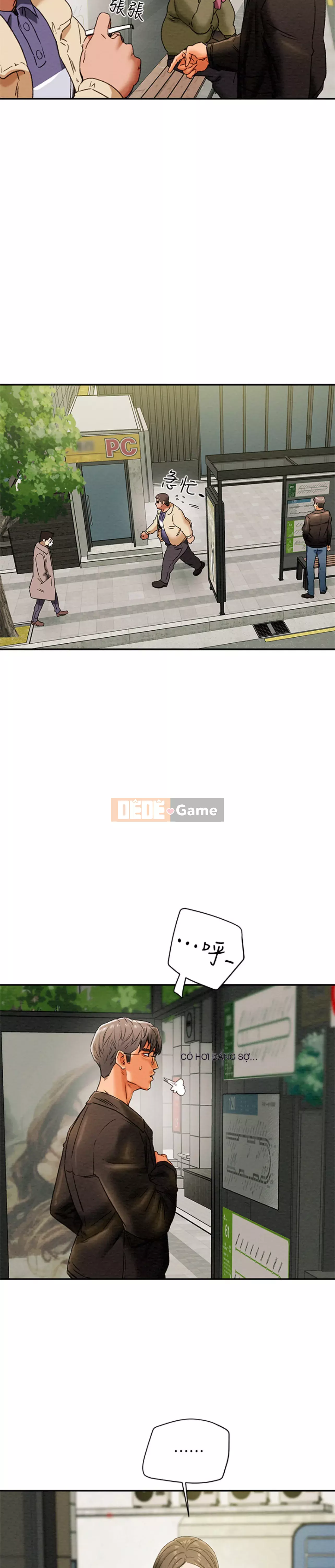 Dự án Raiders Girl ngây thơ Dự án Raiders Girl ngây thơ Chương 1-82