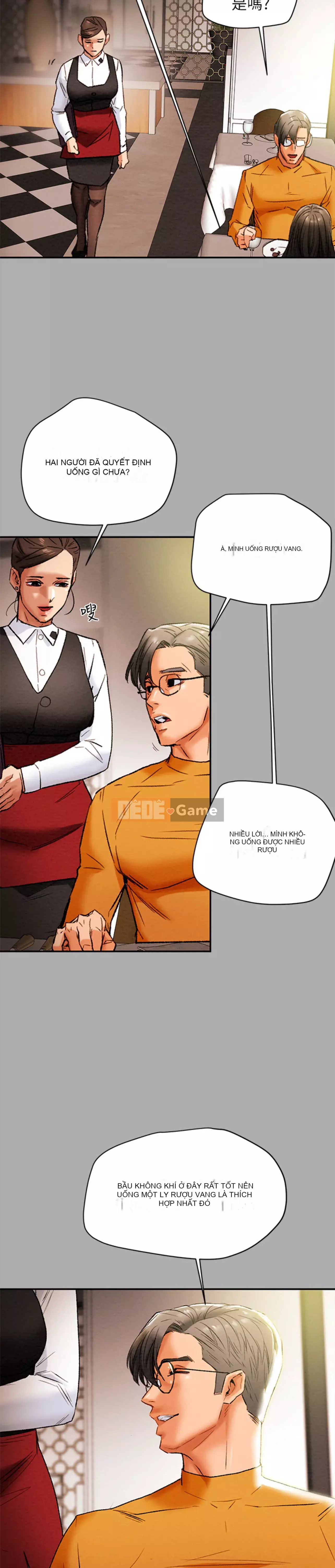 Dự án Raiders Girl ngây thơ Dự án Raiders Girl ngây thơ Chương 1-82