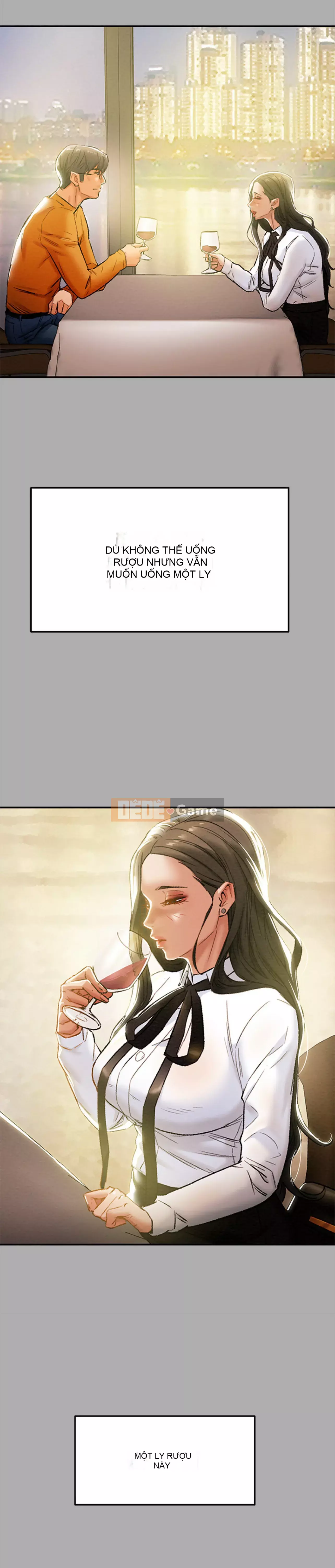 Dự án Raiders Girl ngây thơ Dự án Raiders Girl ngây thơ Chương 1-82