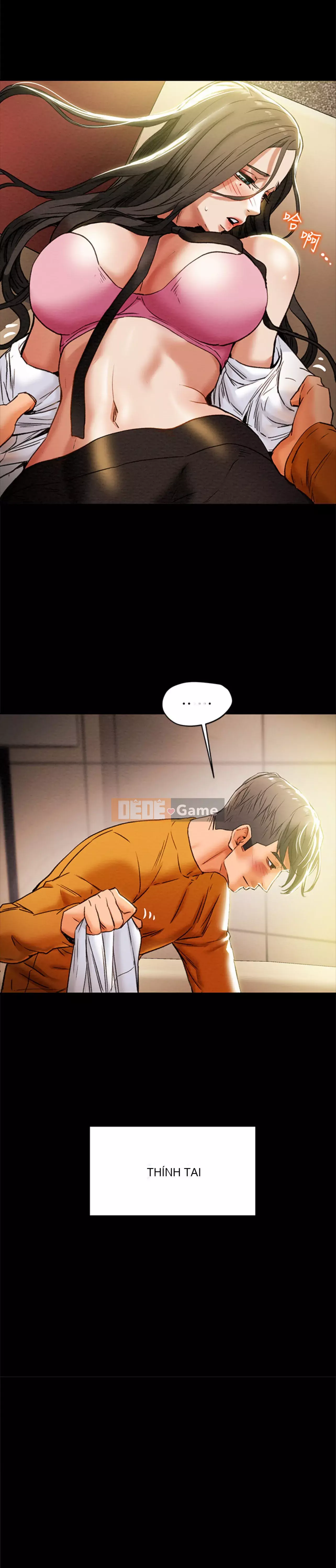 Dự án Raiders Girl ngây thơ Dự án Raiders Girl ngây thơ Chương 1-82