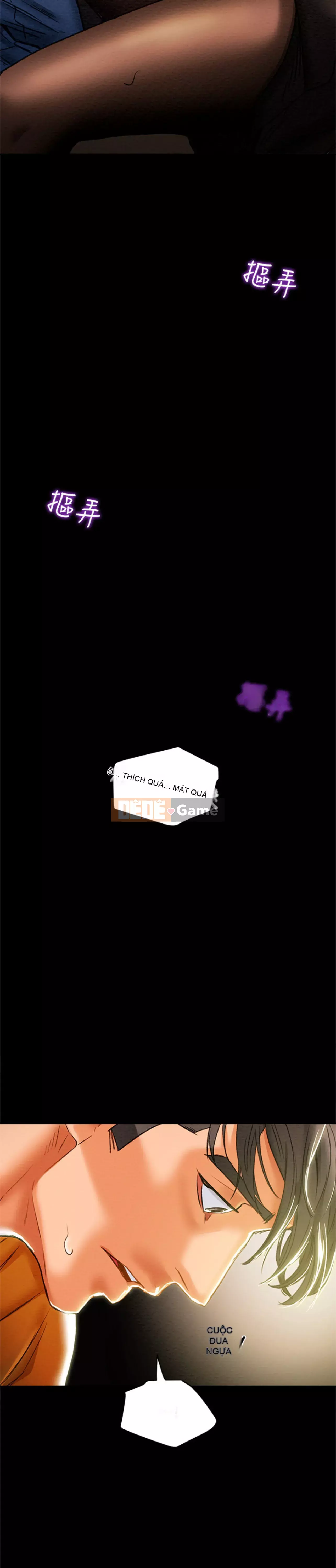 Dự án Raiders Girl ngây thơ Dự án Raiders Girl ngây thơ Chương 1-82