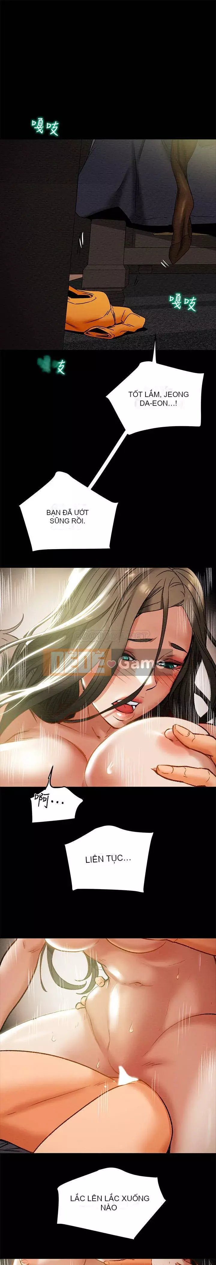 Dự án Raiders Girl ngây thơ Dự án Raiders Girl ngây thơ Chương 1-82