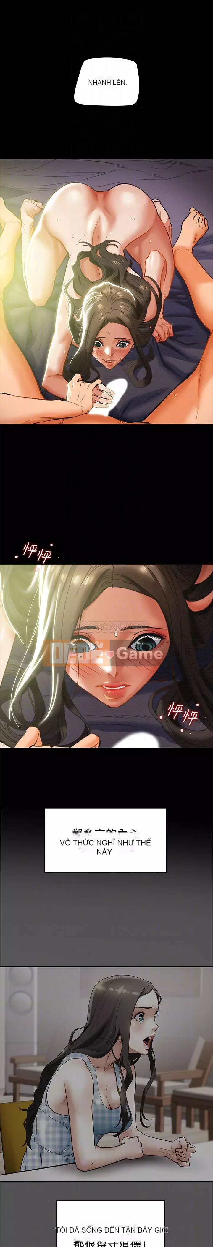 Dự án Raiders Girl ngây thơ Dự án Raiders Girl ngây thơ Chương 1-82