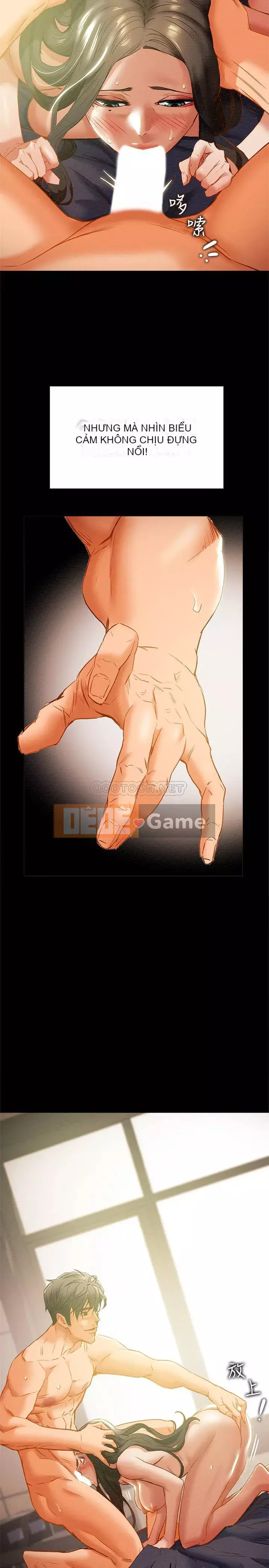 Dự án Raiders Girl ngây thơ Dự án Raiders Girl ngây thơ Chương 1-82