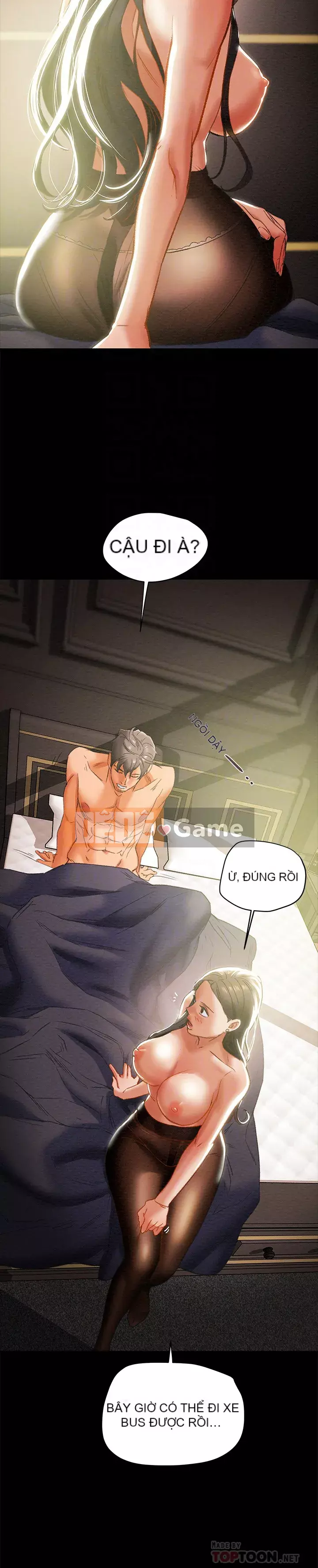 Dự án Raiders Girl ngây thơ Dự án Raiders Girl ngây thơ Chương 1-82