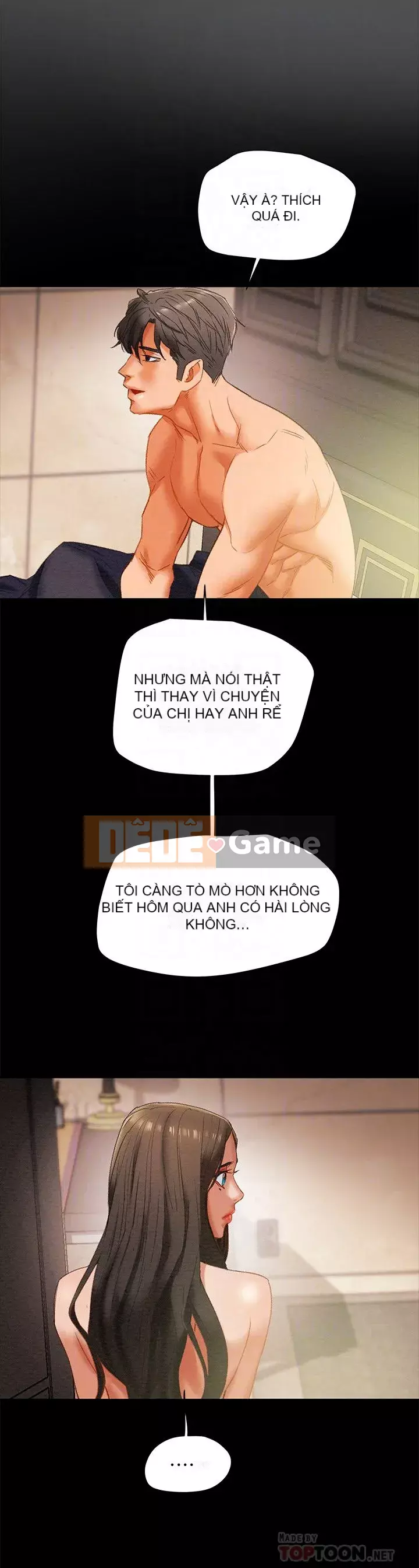 Dự án Raiders Girl ngây thơ Dự án Raiders Girl ngây thơ Chương 1-82