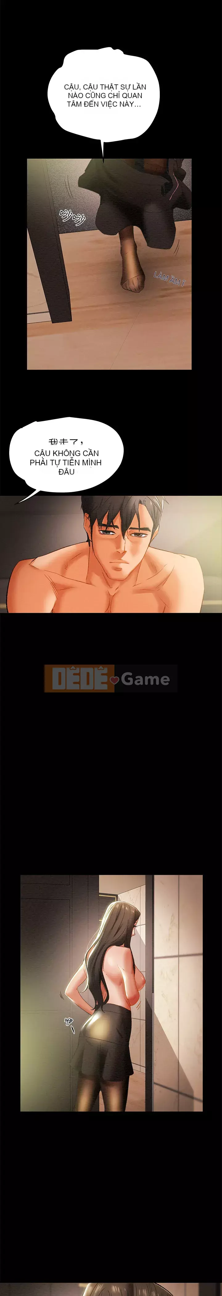 Dự án Raiders Girl ngây thơ Dự án Raiders Girl ngây thơ Chương 1-82