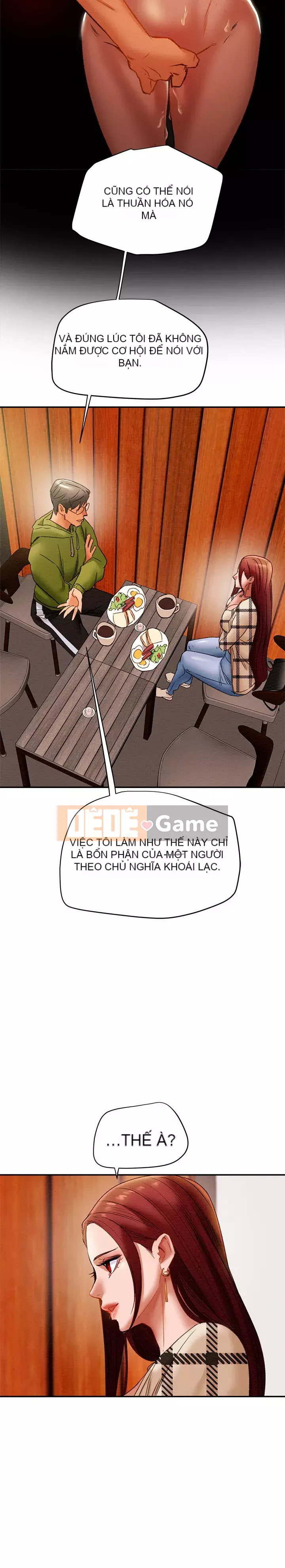 Dự án Raiders Girl ngây thơ Dự án Raiders Girl ngây thơ Chương 1-82