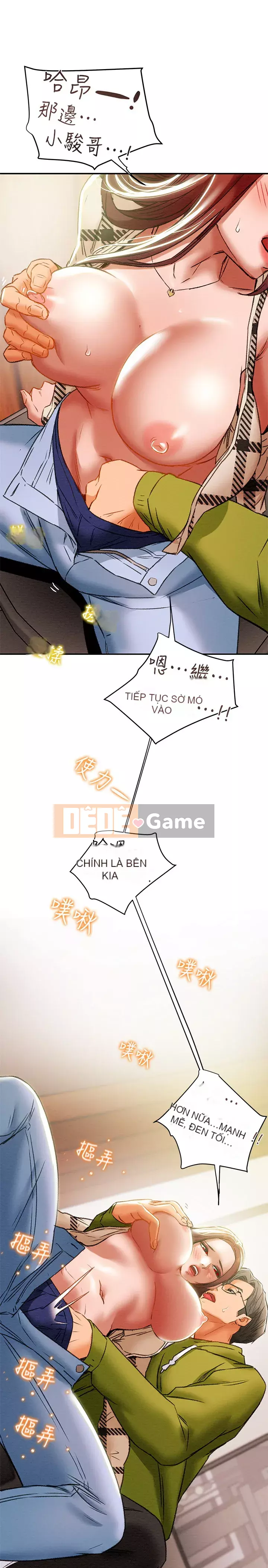 Dự án Raiders Girl ngây thơ Dự án Raiders Girl ngây thơ Chương 1-82