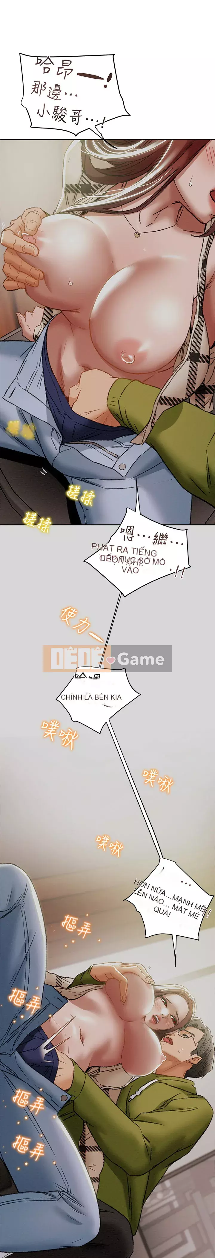 Dự án Raiders Girl ngây thơ Dự án Raiders Girl ngây thơ Chương 1-82