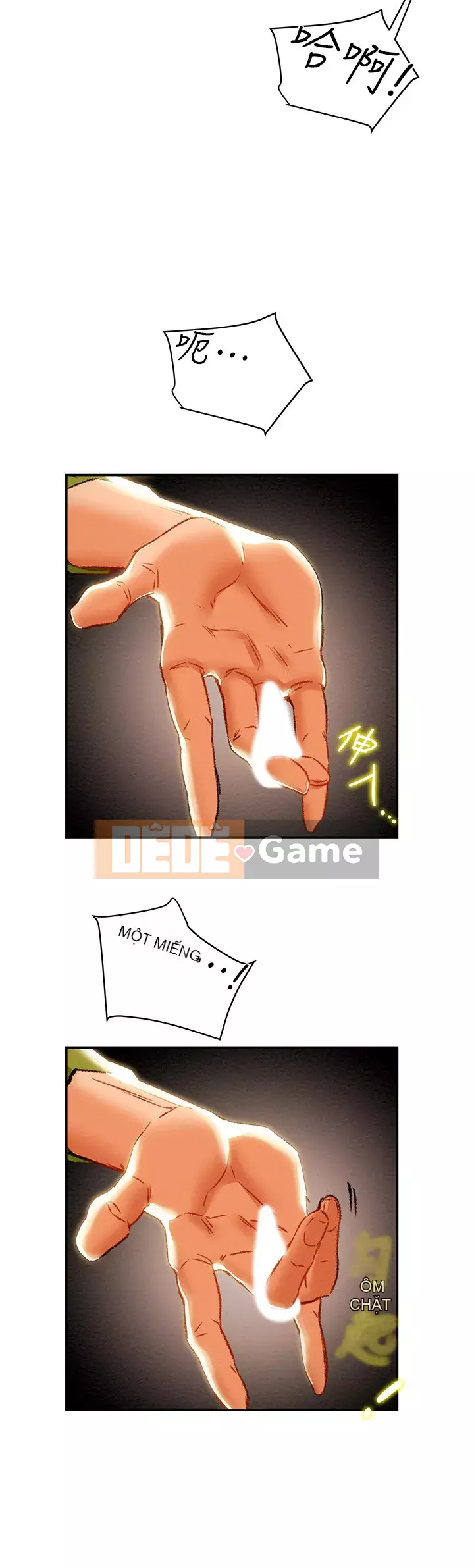 Dự án Raiders Girl ngây thơ Dự án Raiders Girl ngây thơ Chương 1-82