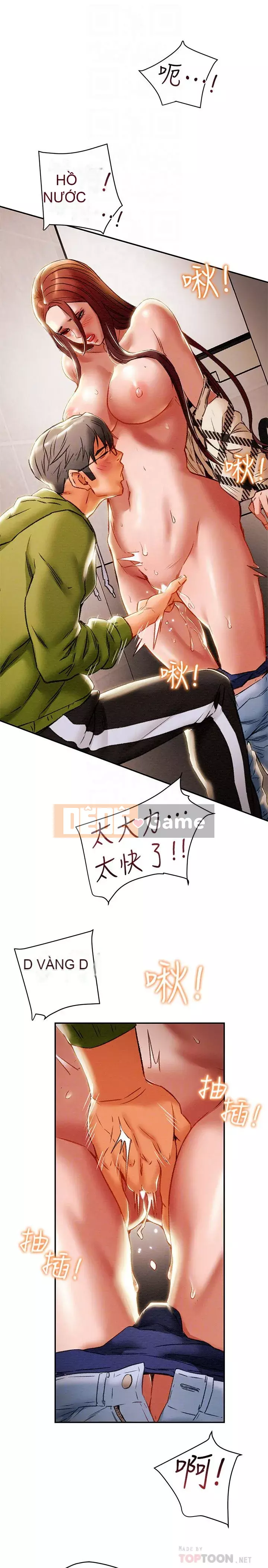 Dự án Raiders Girl ngây thơ Dự án Raiders Girl ngây thơ Chương 1-82