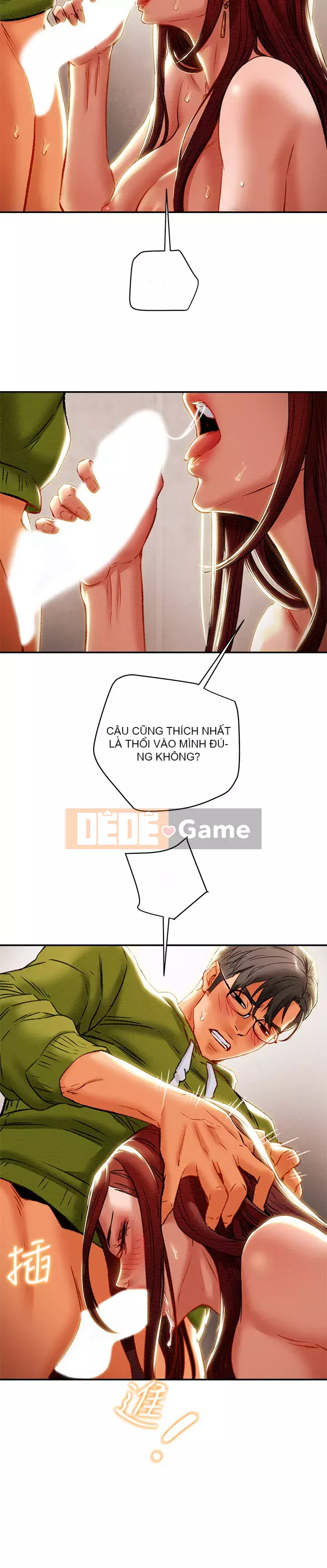 Dự án Raiders Girl ngây thơ Dự án Raiders Girl ngây thơ Chương 1-82