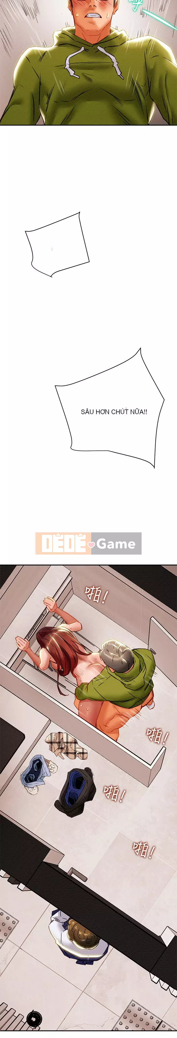 Dự án Raiders Girl ngây thơ Dự án Raiders Girl ngây thơ Chương 1-82