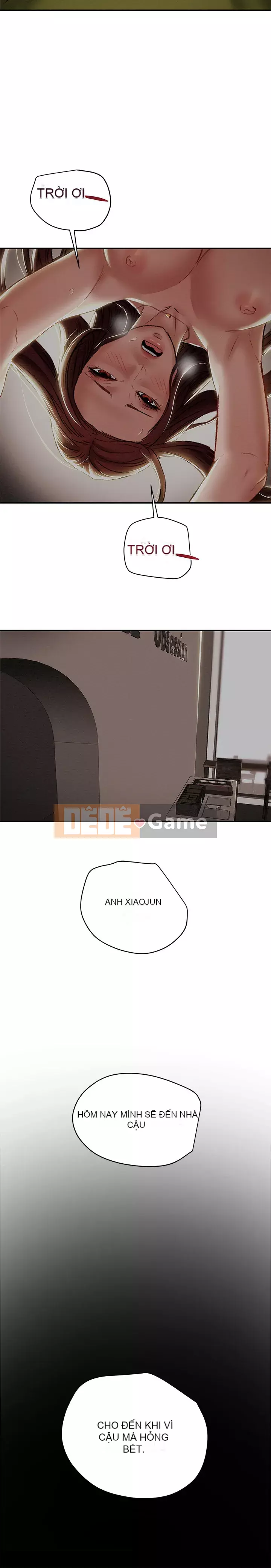 Dự án Raiders Girl ngây thơ Dự án Raiders Girl ngây thơ Chương 1-82