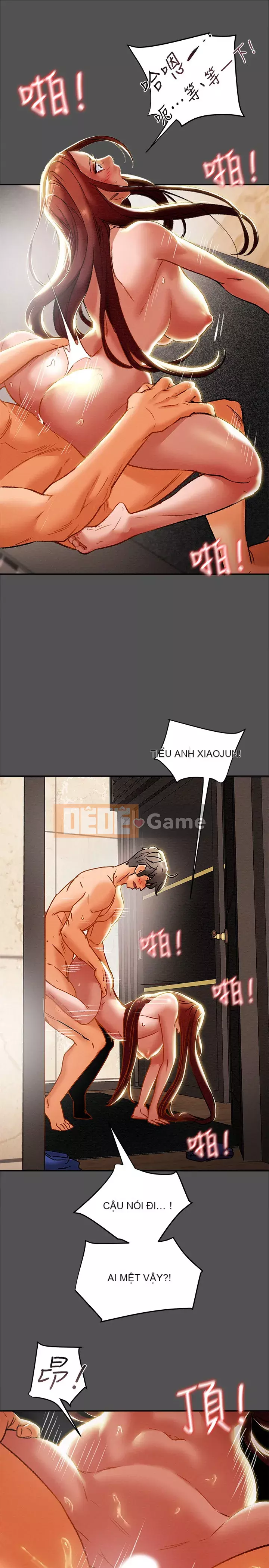 Dự án Raiders Girl ngây thơ Dự án Raiders Girl ngây thơ Chương 1-82