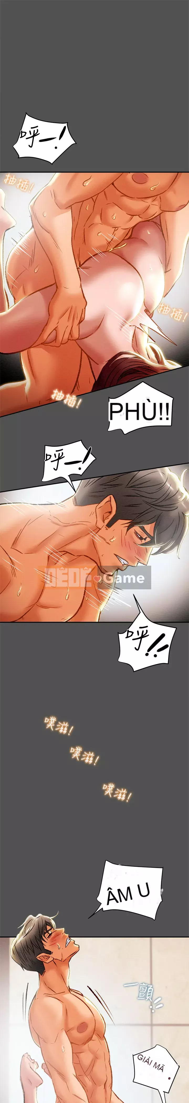 Dự án Raiders Girl ngây thơ Dự án Raiders Girl ngây thơ Chương 1-82