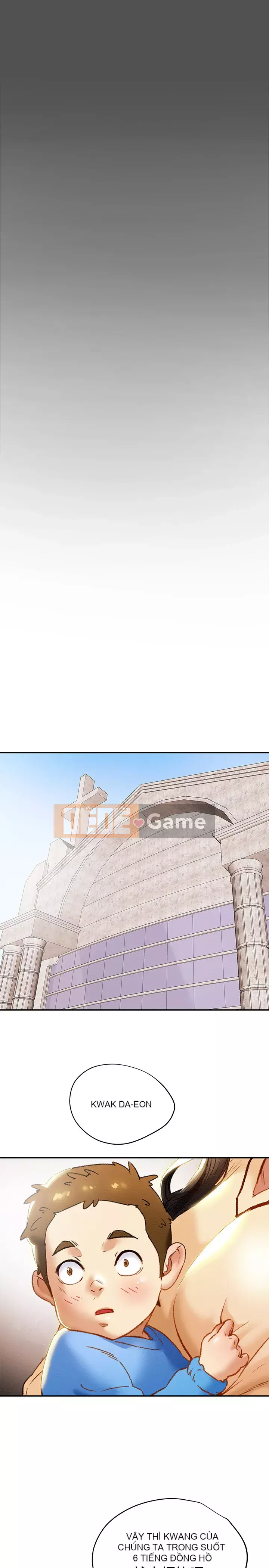 Dự án Raiders Girl ngây thơ Dự án Raiders Girl ngây thơ Chương 1-82