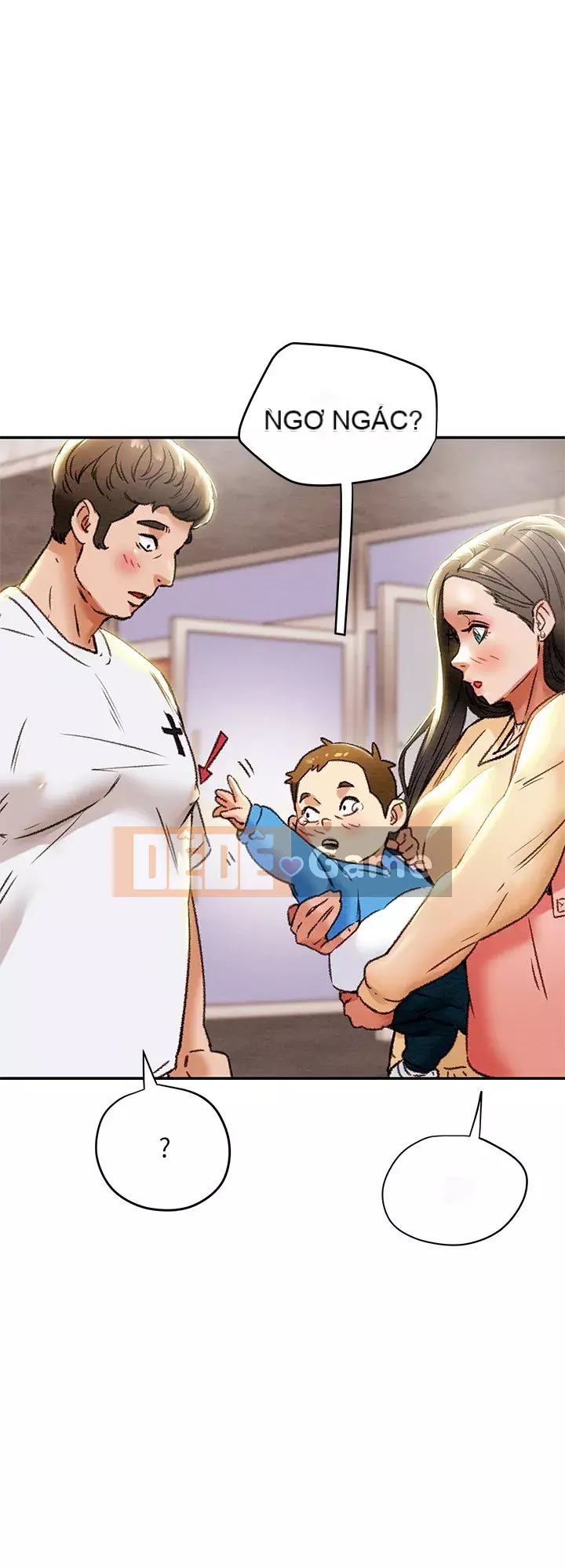 Dự án Raiders Girl ngây thơ Dự án Raiders Girl ngây thơ Chương 1-82