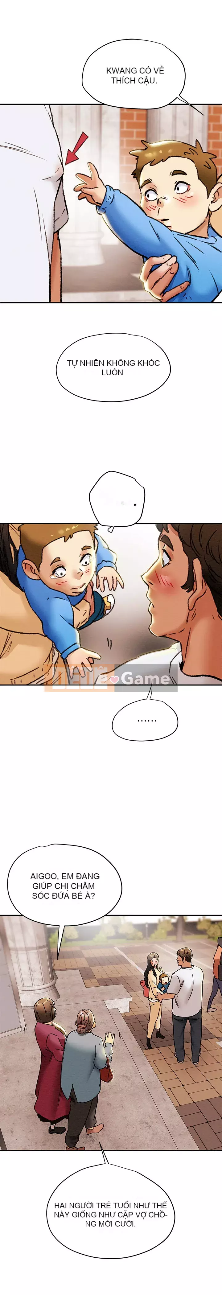 Dự án Raiders Girl ngây thơ Dự án Raiders Girl ngây thơ Chương 1-82