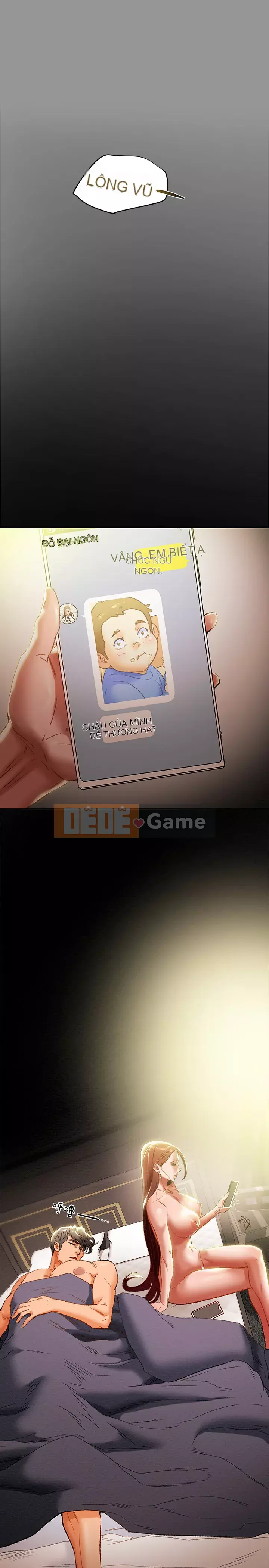 Dự án Raiders Girl ngây thơ Dự án Raiders Girl ngây thơ Chương 1-82