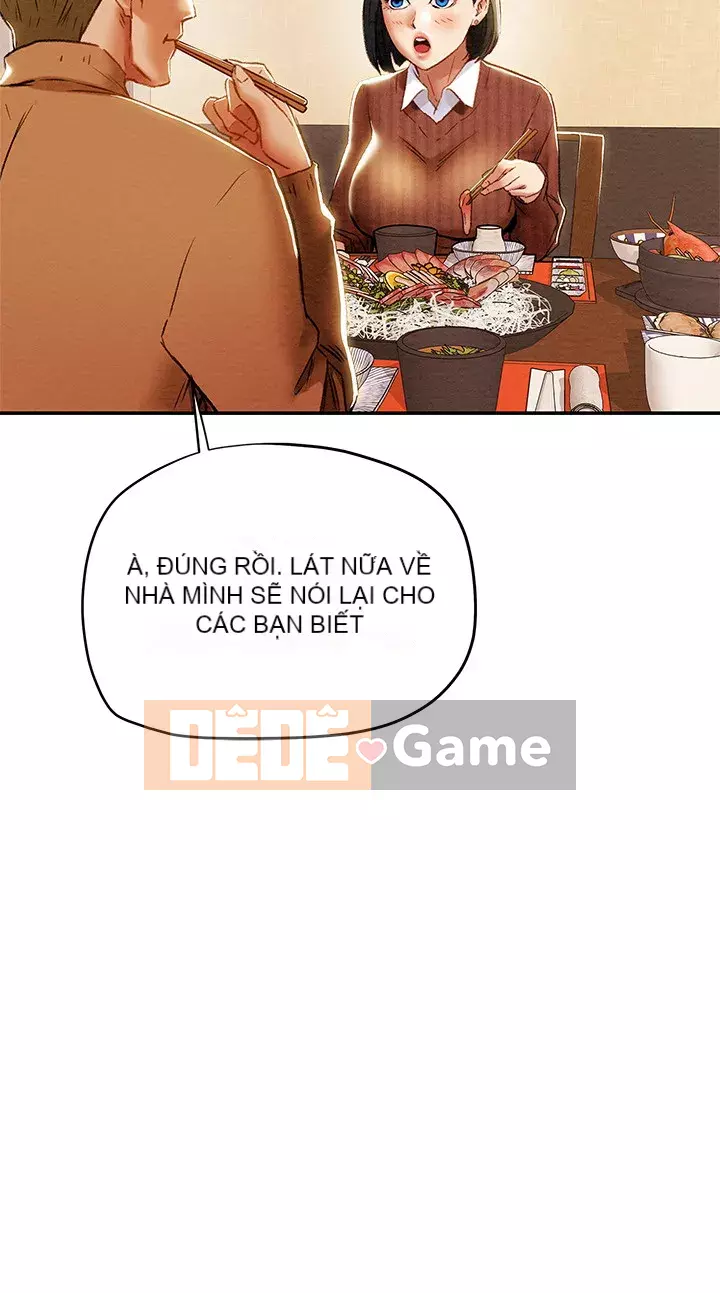 Dự án Raiders Girl ngây thơ Dự án Raiders Girl ngây thơ Chương 1-82