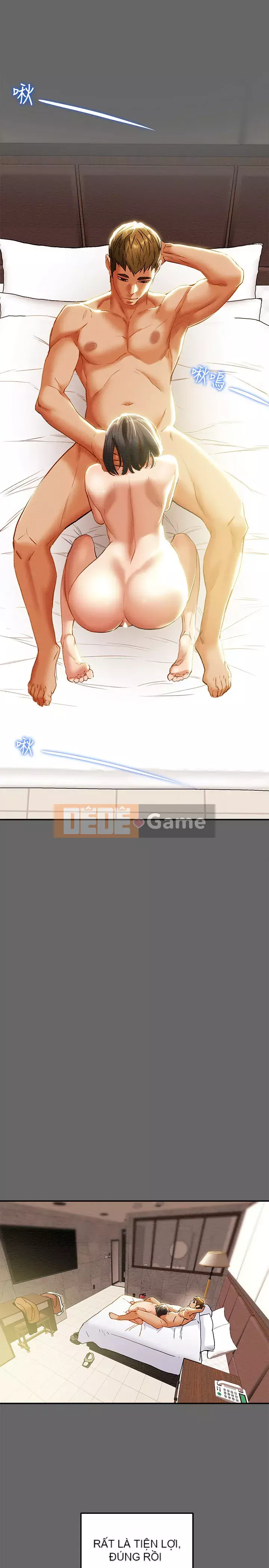 Dự án Raiders Girl ngây thơ Dự án Raiders Girl ngây thơ Chương 1-82