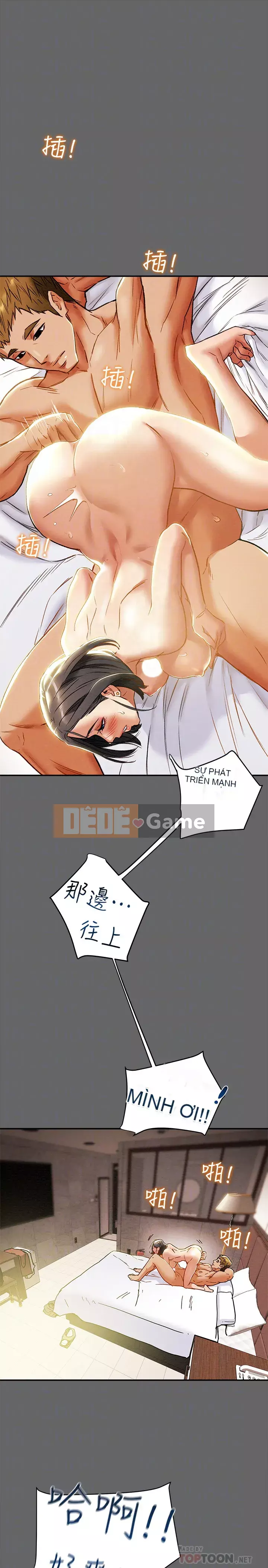 Dự án Raiders Girl ngây thơ Dự án Raiders Girl ngây thơ Chương 1-82