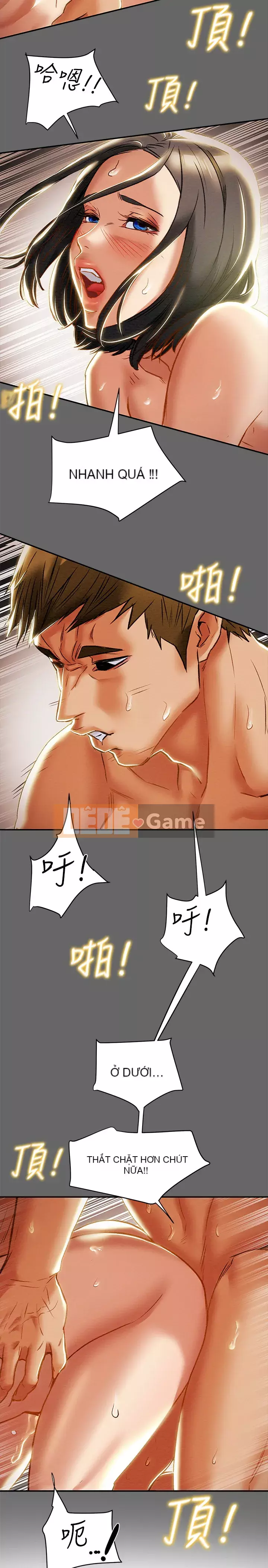 Dự án Raiders Girl ngây thơ Dự án Raiders Girl ngây thơ Chương 1-82