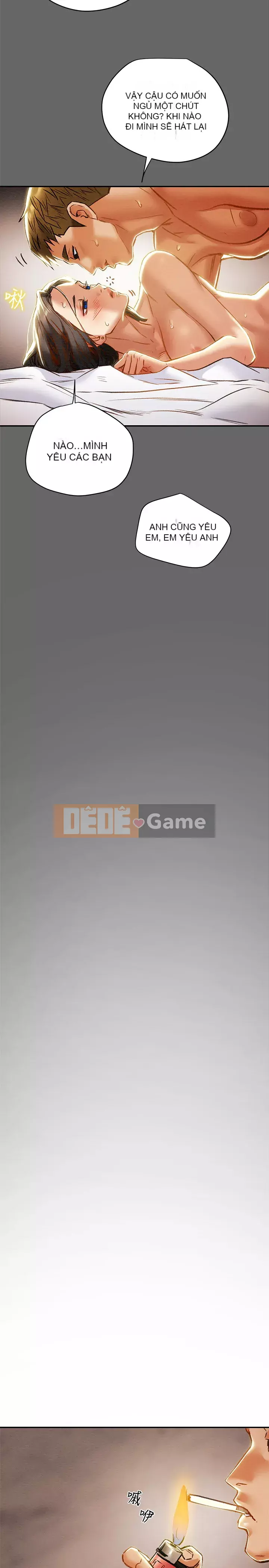 Dự án Raiders Girl ngây thơ Dự án Raiders Girl ngây thơ Chương 1-82