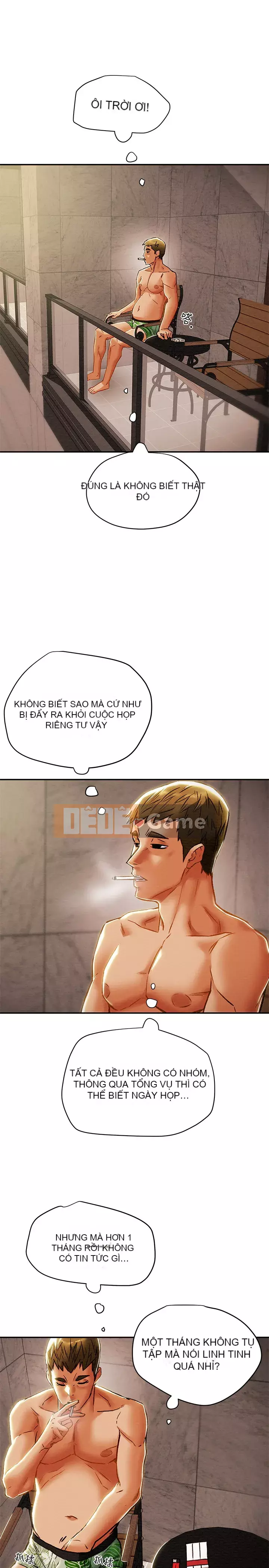 Dự án Raiders Girl ngây thơ Dự án Raiders Girl ngây thơ Chương 1-82