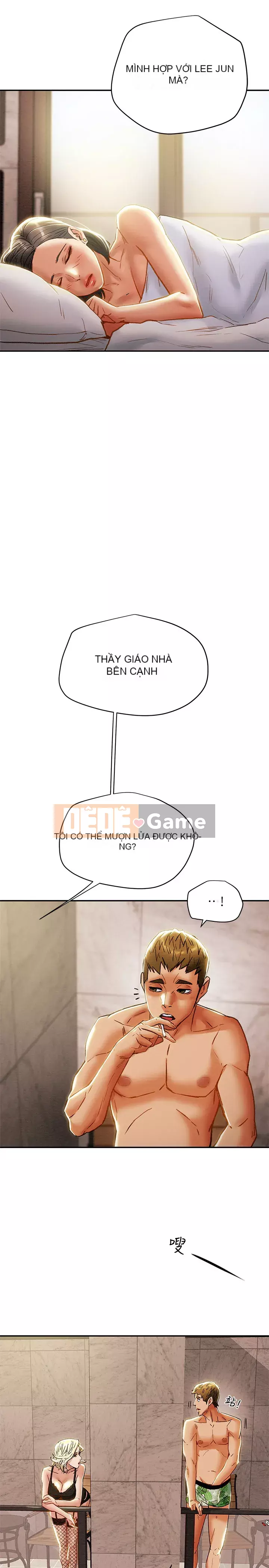 Dự án Raiders Girl ngây thơ Dự án Raiders Girl ngây thơ Chương 1-82