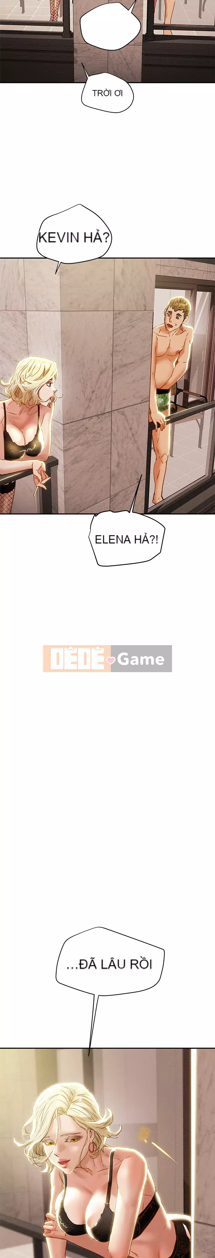 Dự án Raiders Girl ngây thơ Dự án Raiders Girl ngây thơ Chương 1-82