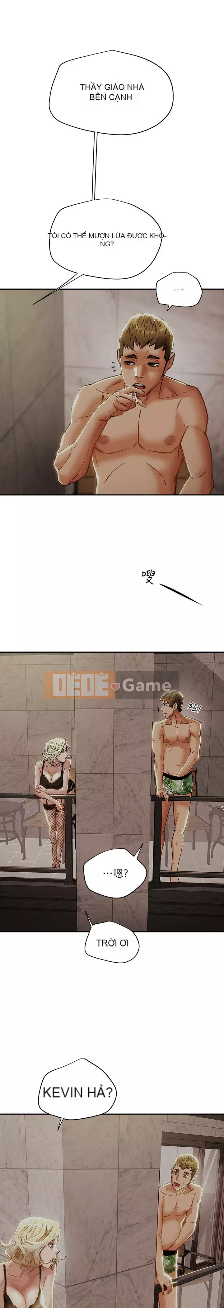 Dự án Raiders Girl ngây thơ Dự án Raiders Girl ngây thơ Chương 1-82