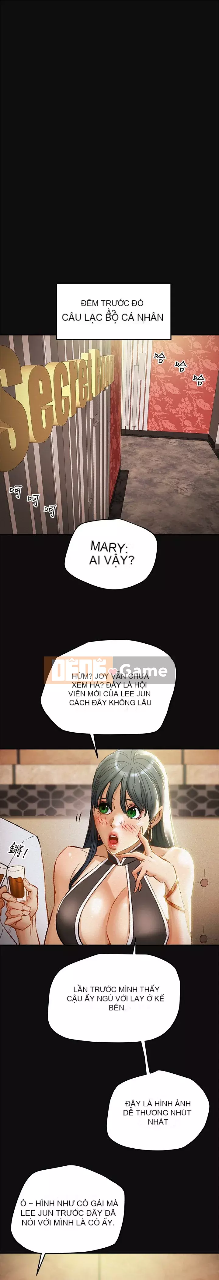 Dự án Raiders Girl ngây thơ Dự án Raiders Girl ngây thơ Chương 1-82