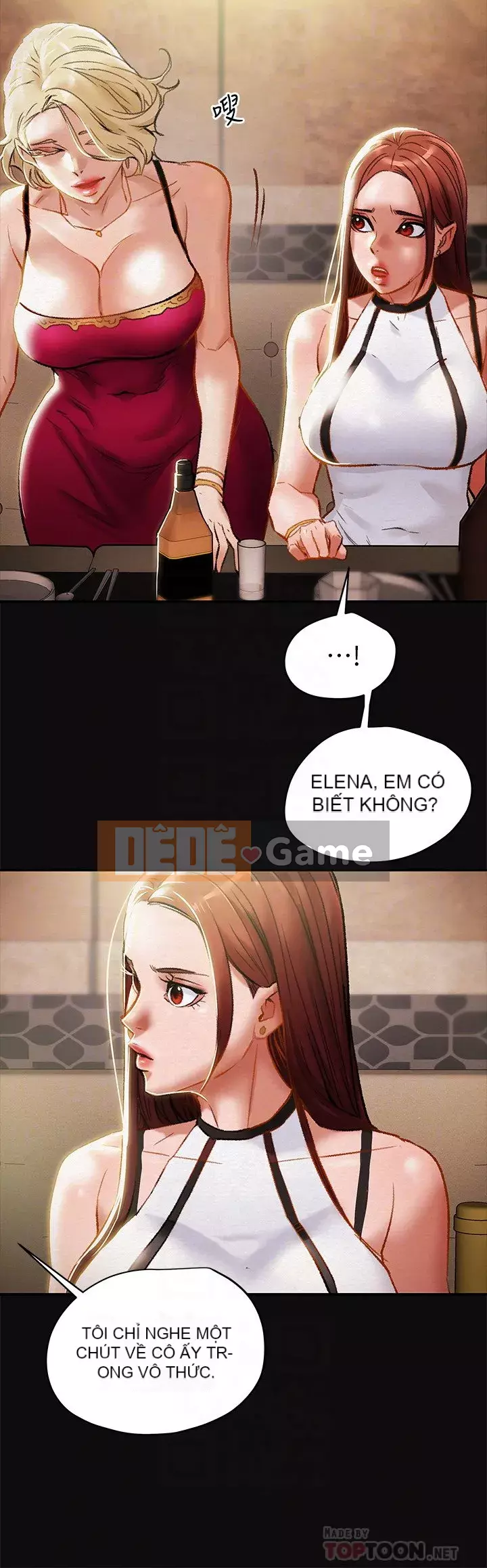 Dự án Raiders Girl ngây thơ Dự án Raiders Girl ngây thơ Chương 1-82