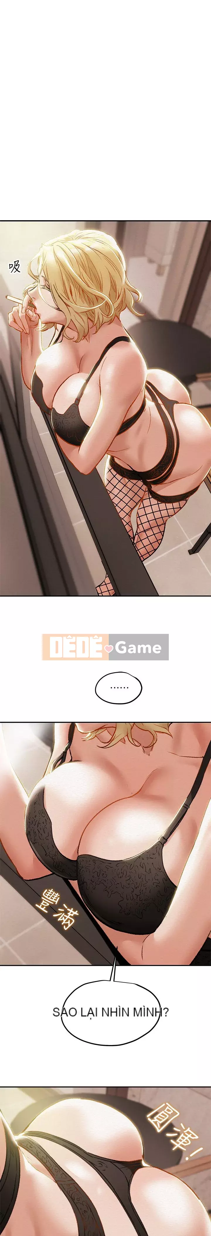 Dự án Raiders Girl ngây thơ Dự án Raiders Girl ngây thơ Chương 1-82