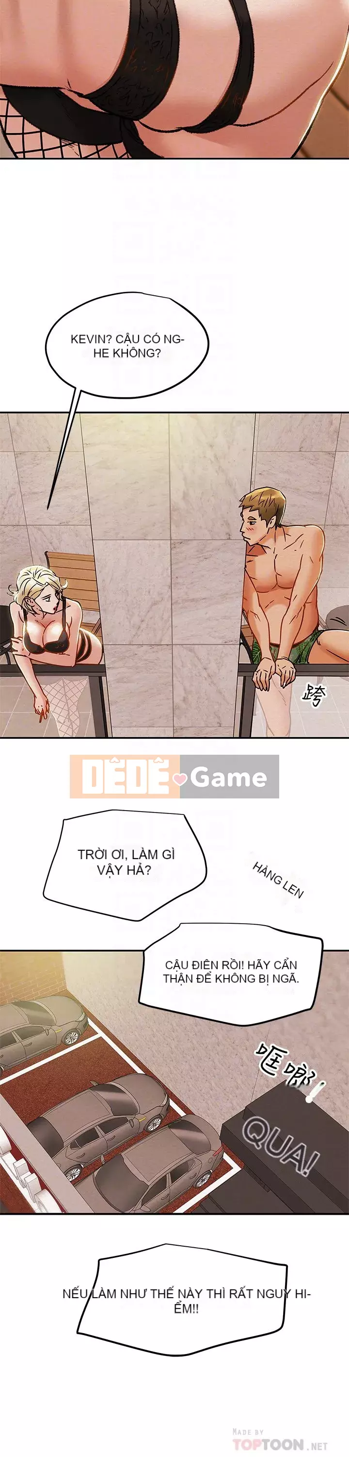 Dự án Raiders Girl ngây thơ Dự án Raiders Girl ngây thơ Chương 1-82