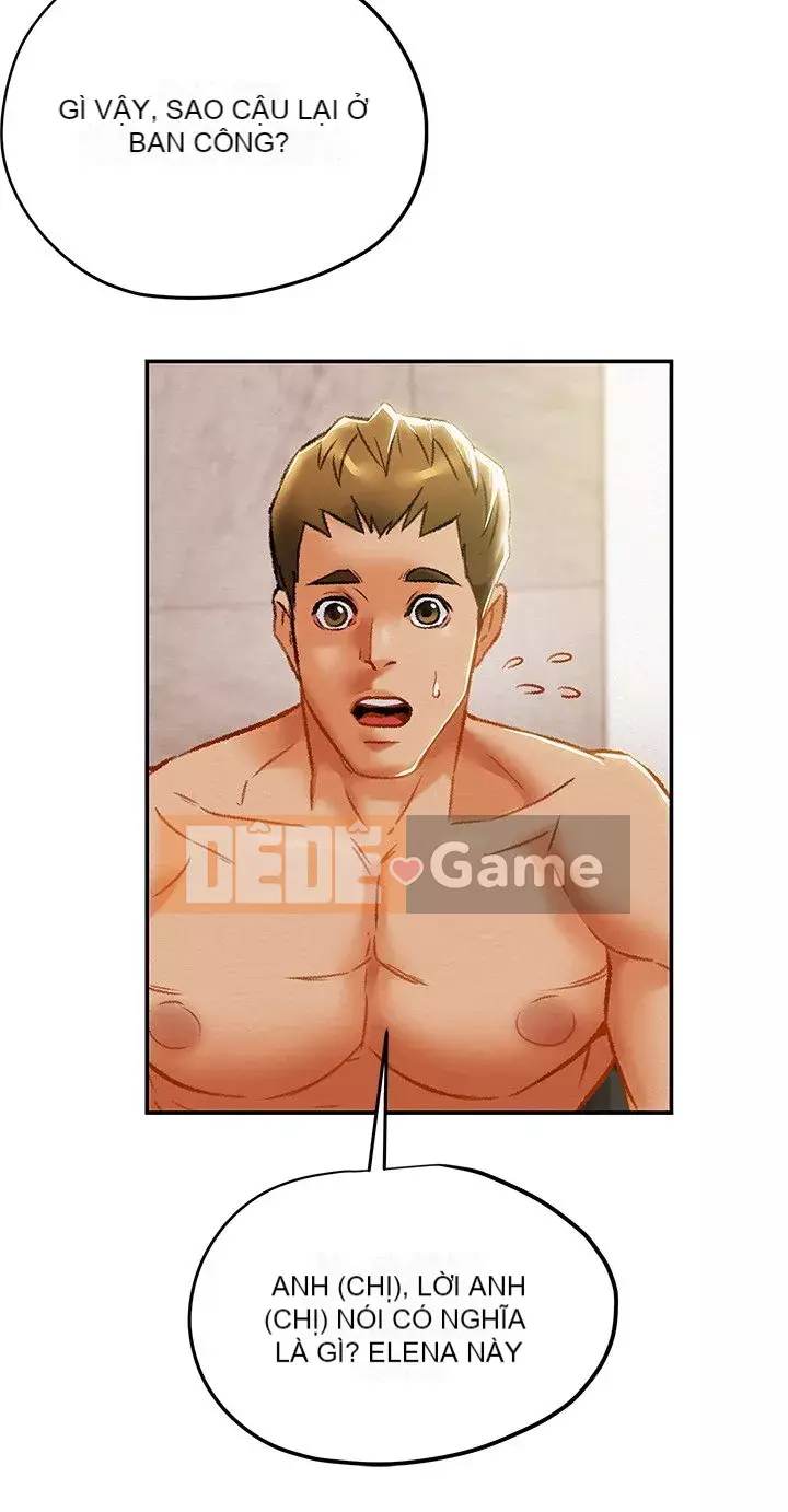 Dự án Raiders Girl ngây thơ Dự án Raiders Girl ngây thơ Chương 1-82