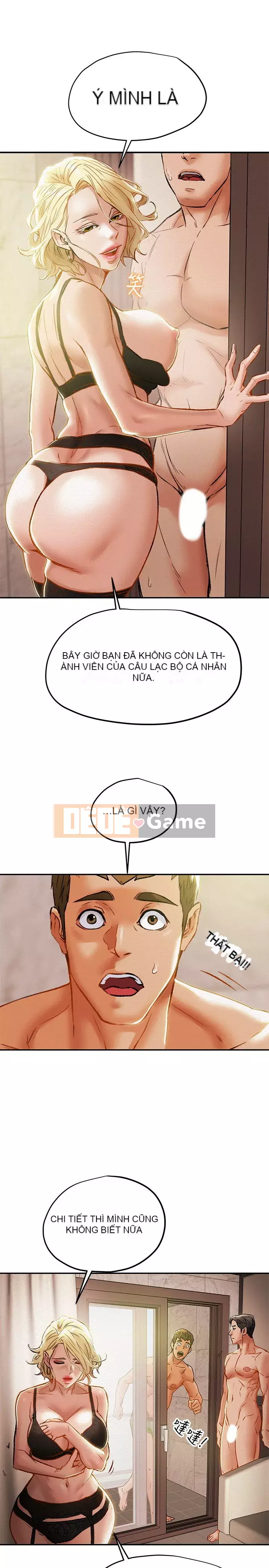 Dự án Raiders Girl ngây thơ Dự án Raiders Girl ngây thơ Chương 1-82