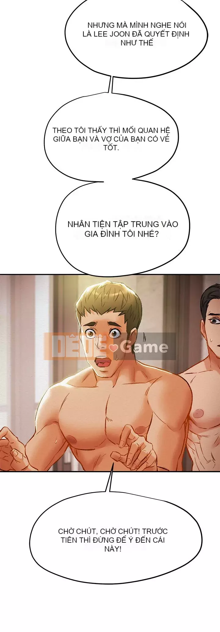 Dự án Raiders Girl ngây thơ Dự án Raiders Girl ngây thơ Chương 1-82