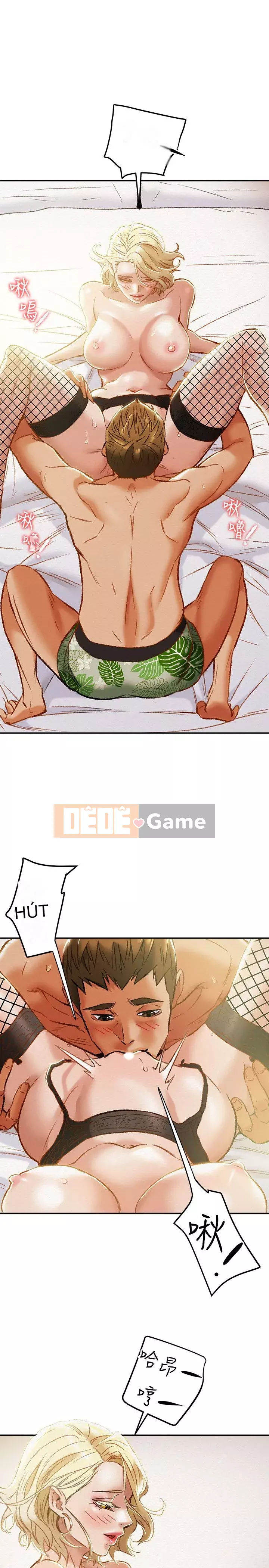 Dự án Raiders Girl ngây thơ Dự án Raiders Girl ngây thơ Chương 1-82