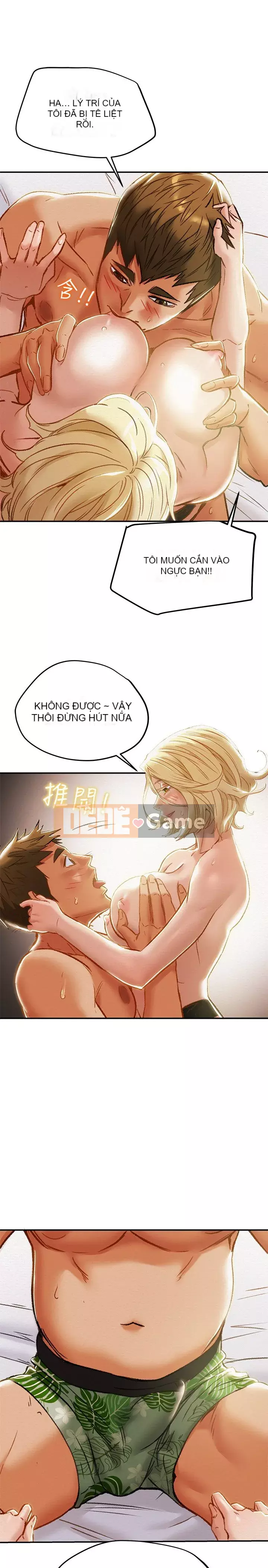 Dự án Raiders Girl ngây thơ Dự án Raiders Girl ngây thơ Chương 1-82