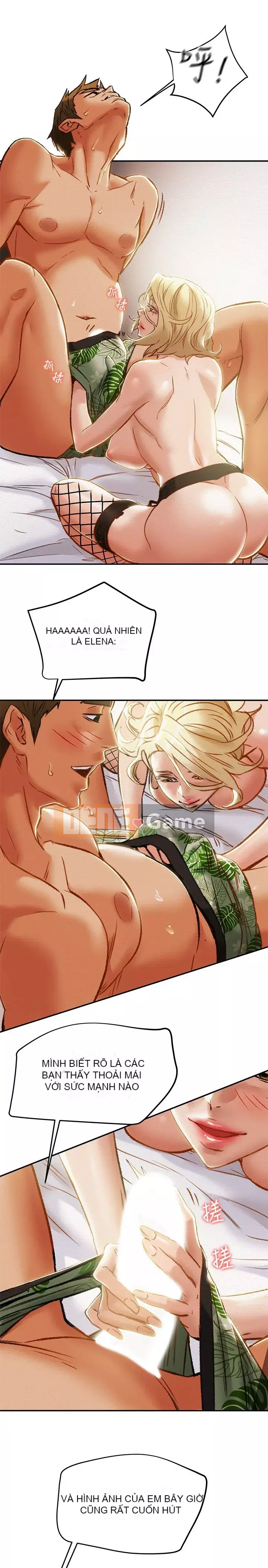 Dự án Raiders Girl ngây thơ Dự án Raiders Girl ngây thơ Chương 1-82