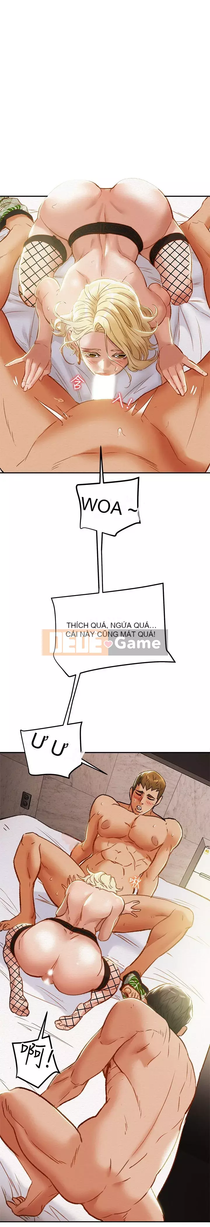 Dự án Raiders Girl ngây thơ Dự án Raiders Girl ngây thơ Chương 1-82