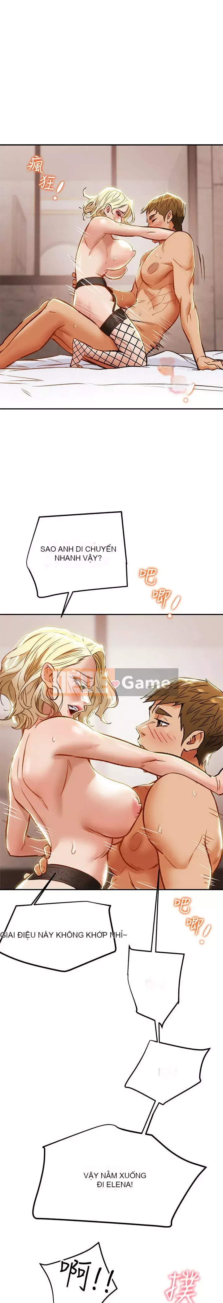 Dự án Raiders Girl ngây thơ Dự án Raiders Girl ngây thơ Chương 1-82